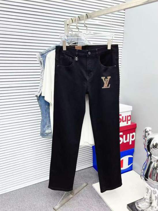 Picture of LV Jeans Long _SKULVsz28-3811Lr0911299